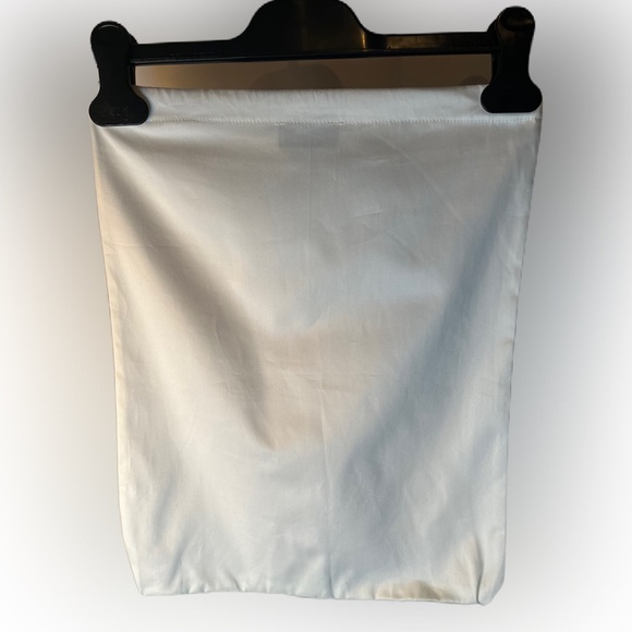 Bridal underwear bag by progestin quid 🇮🇹 NWOT - Picture 2 of 5